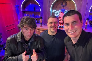 Otro militante libertario y panelista del programa del “Gordo Dan” tendrá un cargo en el Estado