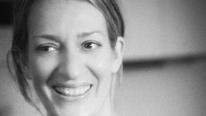 Milena Busquets sostiene que "Gema´" es mejor que el libro anterior, el bestseller "También esto pasará"