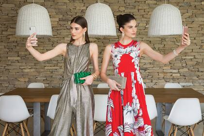 ¿Existe un plan más divertido que prepararte para un party? Pensamos varios atuendos para que en la próxima celebración sea la más mirada.