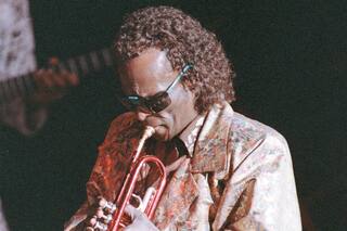 La leyenda de Miles Davis se resignifica en el Teatro Colón