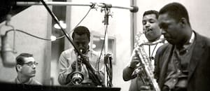 Miles y Trane cumplen cien años