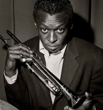 Miles Davis