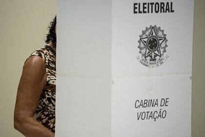 Miles de brasileños fueron habilitados para votar en otros países