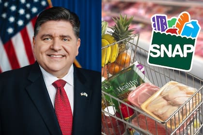 Miles de Illinois se ven obligados a cumplir con nuevos requisitos laborales para no perder el acceso a SNAP