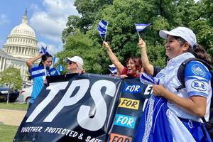 Miles de migrantes con TPS podrán beneficiarse de la medida ordenada por el Departamento de Seguridad Vial y Vehículos Motorizados de Florida