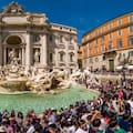 Comenzarán a cobrar entrada para visitar la emblemática Fontana di Trevi en Roma: desde cuándo y cuánto saldrá