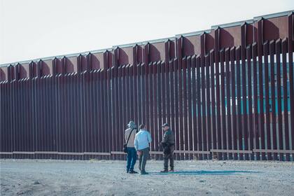 Miles de salvadoreños viven ilegalmente en Estados Unidos