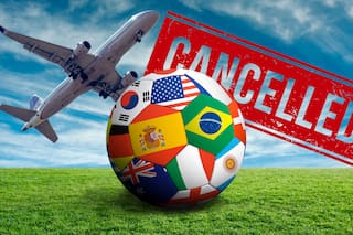 El DHS se queda sin fondos para pagar a la TSA: qué significa para los viajes y el Mundial 2026