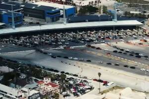 Quiénes pueden tramitar la Border Crossing Card para cruzar la frontera de EE.UU. sin problemas