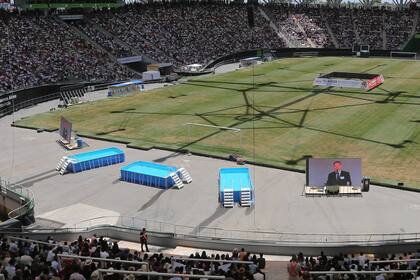 Pelopinchos bautismales