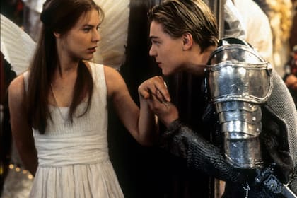 Miley Cyrus aseguró que una de sus películas favoritas para una pijamada era Romeo y Julieta (Foto: IMDb)