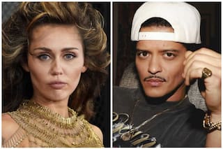 Demandan a Miley Cyrus y la acusan de plagiar una canción de Bruno Mars: ¿realmente son parecidas?