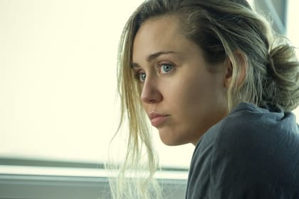 Miley Cyrus habló de duro momento que atravesó durante la filmación de Black Mirror (Captura video)