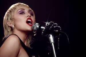 Miley Cyrus: qué dicen las canciones de Plastic Hearts, su nuevo álbum