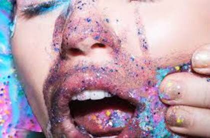 Miley, en plan indie