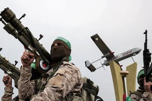 Las innovaciones en el arsenal de Hamas que le permiten resistir a Israel como nunca antes