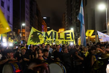 El análisis de Andrés Malamud sobre Javier Milei y la característica que tiene en común con Perón - Image 3