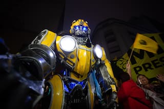 Esas raras palabras nuevas que moldean la sociedad y hasta la política