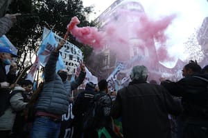 La intimidad de los vecinos de Cristina Kirchner: reuniones, estrategias y cansancio