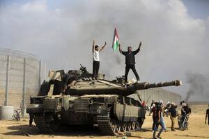Las fallas cruciales de los mandos militares de Israel el día del ataque de Hamas