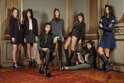 MILITAR, la estética army, más minimal que nunca