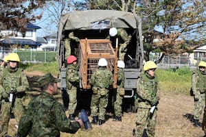 Japón acelera su acercamiento a la OTAN y desata la furia de China