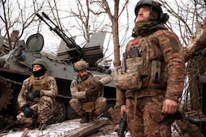 Dos años de la invasión rusa a Ucrania: cómo la guerra transformó a un país
