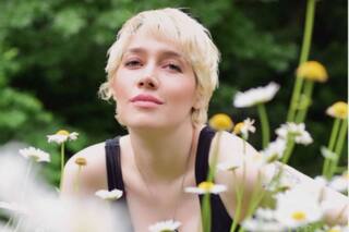 Quién es Militta Bora, la artista que denunció a Chano Charpentier por abuso sexual