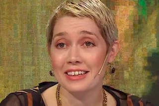 Militta Bora, primera eliminada del Hotel de los Famosos: “Leo García es el más conflictivo”