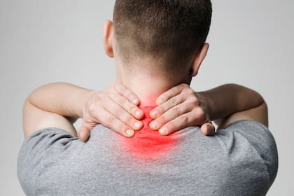 Según la Biblioteca Nacional de los Estados Unidos, ocho de cada diez personas padecen dolor de espalda en algún momento de sus vidas