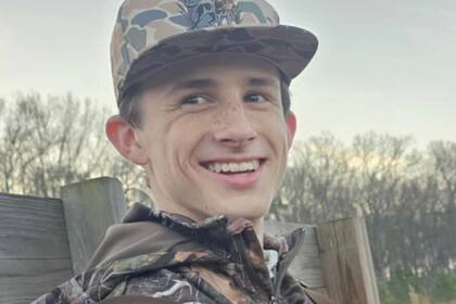 Miller Gardner, hijo de Brett Gardner, falleció mientras dormía