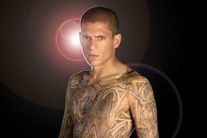 Miller salió del clóset