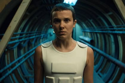 Millie Bobby Brown pide más muertes en Stranger Things