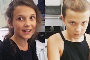 La rechazaron para GOT y pensó en abandonar su sueño, pero una oportunidad jugada le cambió la vida en su peor momento