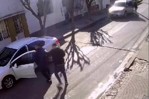 Millonario en Rosario