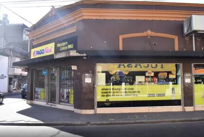 Millonario robo en Santa Fe: los ladrones dejaron parte del botín