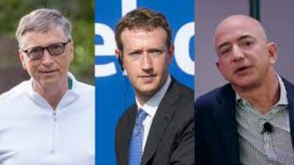 Millonarios a favor del medio ambiente