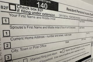 Millones de estadounidenses usan exenciones de impuestos prometidas por Trump