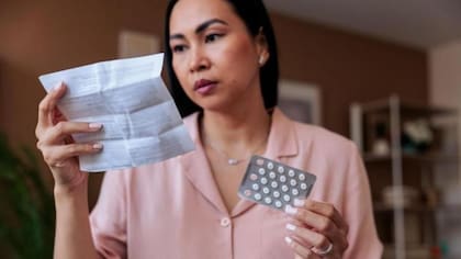 Millones de mujeres optaron por la terapia hormonal sustitutiva (THS).