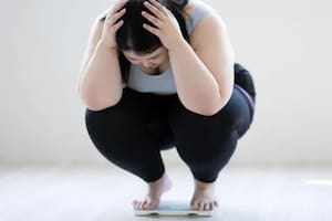 Millones de personas alrededor del mundo sufren al no bajar de peso a pesar de sus esfuerzos con dieta y ejercicio
