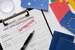 Millones de personas originarias de algunos países pueden ingresar a Estados Unidos sin necesidad de tramitar la visa