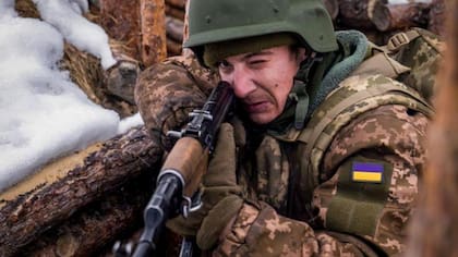 Millones de ucranianos han emigrado en masa a diversos países de la UE, así como a Reino Unido