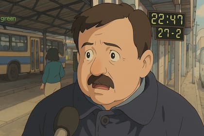 Millones de usuarios convirtieron memes en imágenes creadas con estilo Estudio Ghibli
