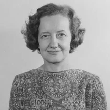 Milner nació en Inglaterra y desarrolló gran parte de su carrera en Canadá, donde vive. Tiene 106 años. Montreal Neurological Institute-Hospital