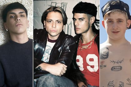Milo J, Catriel & Paco Amoroso y Dillom son algunos de los artistas con nominaciones en los Premios Gardel 2025