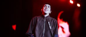 Quiénes tocan hoy en el Festival Nacional de Folklore de Cosquín