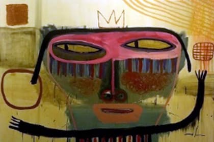 Milo Lockett - BADA 2019