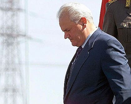 Milosevic utilizó viejos rencores para sembrar el odio