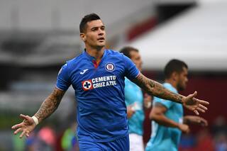 Después de Maradona: el argentino que hizo historia en el estadio Azteca