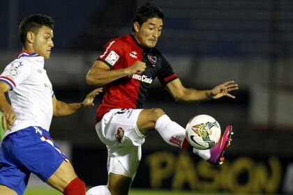 Milton Casco es el gran objetivo de Boca